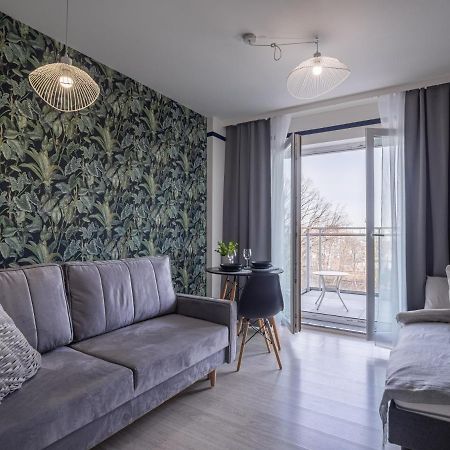 Enes Apartments Softy Lofty 4 Wrocław Kültér fotó