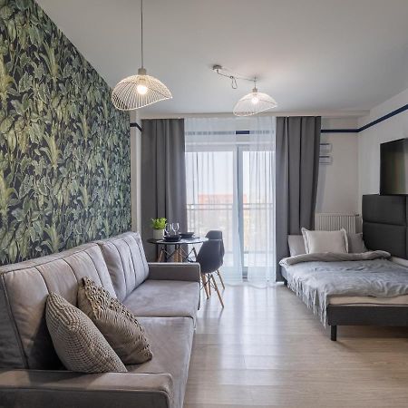 Enes Apartments Softy Lofty 4 Wrocław Kültér fotó