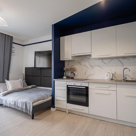 Enes Apartments Softy Lofty 4 Wrocław Kültér fotó