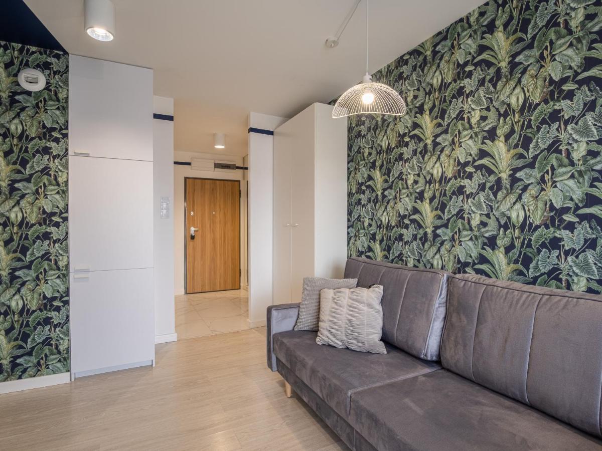 Enes Apartments Softy Lofty 4 Wrocław Kültér fotó