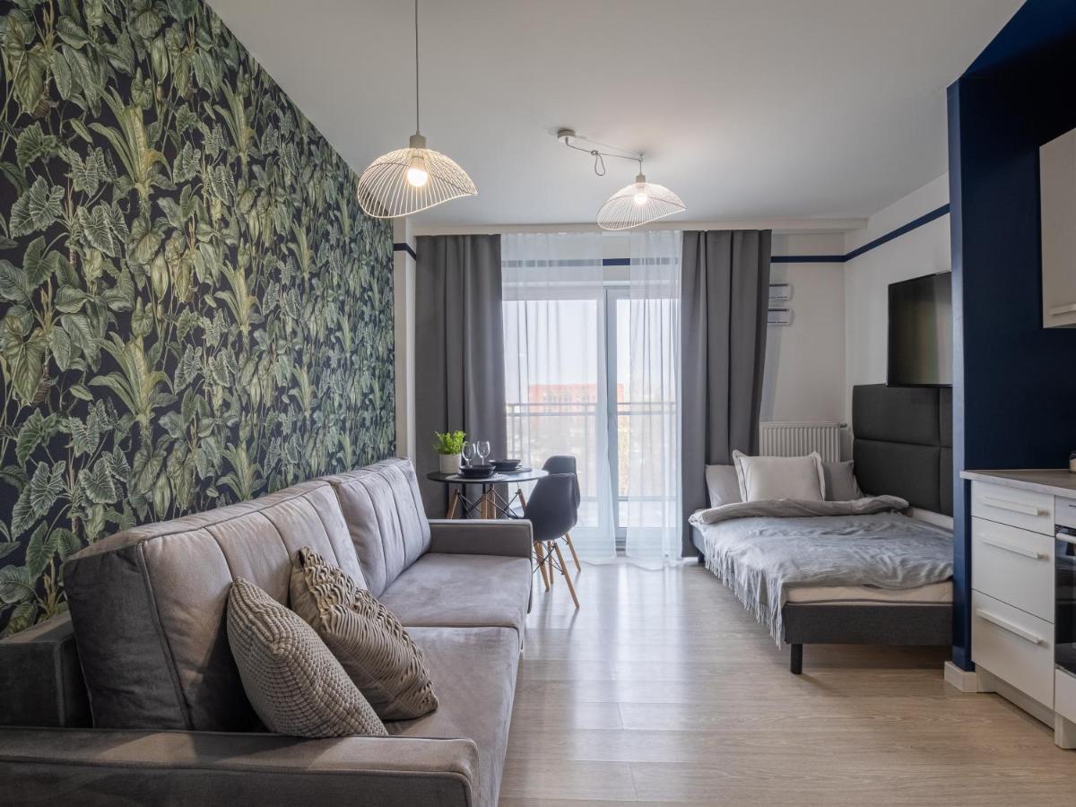 Enes Apartments Softy Lofty 4 Wrocław Kültér fotó
