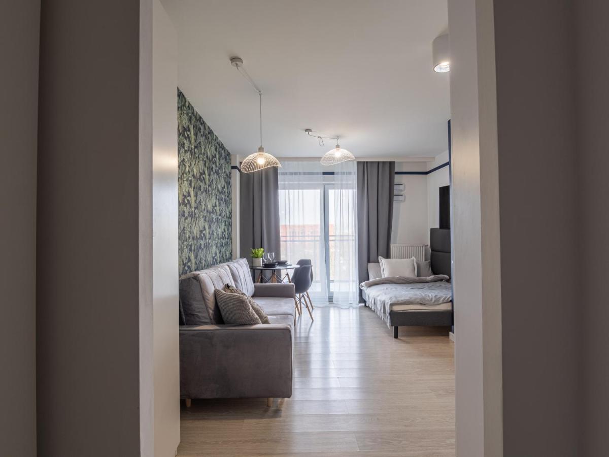 Enes Apartments Softy Lofty 4 Wrocław Kültér fotó